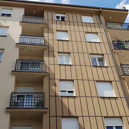 Apartamento Savic 1 Bijeljina