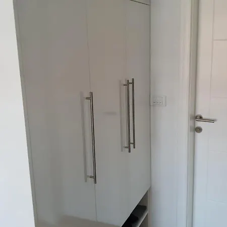 Savic 1 Apartament