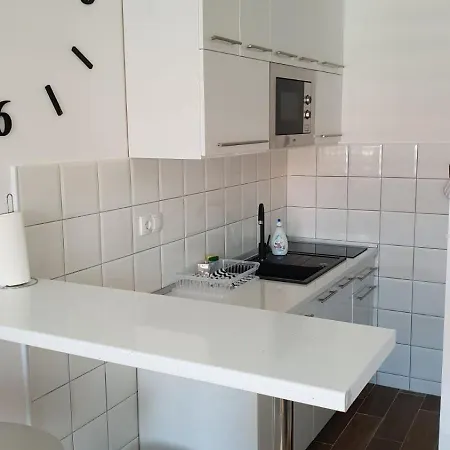Savic 1 Centar ビイェリナ
