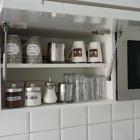 Savic 1 Apartament *