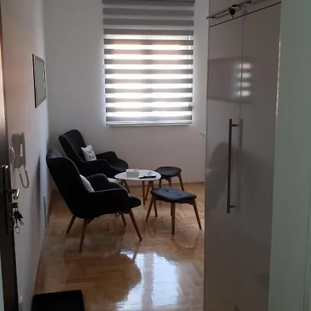 Apartament Savic 1 Bijeljina