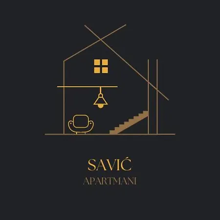 Apartamento Savic 1 Bijeljina