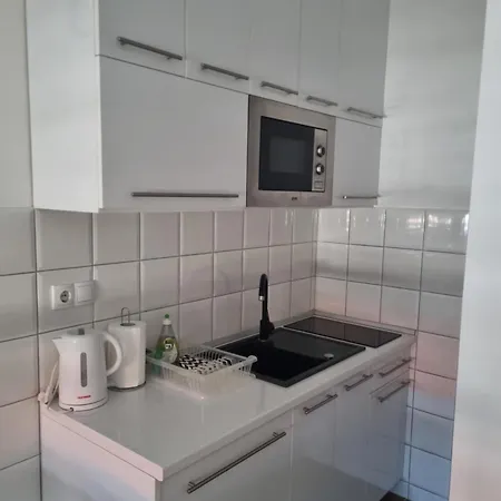 Apartamento Savic 1 Bijeljina