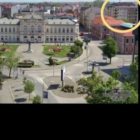 Appartement Savic 1 *