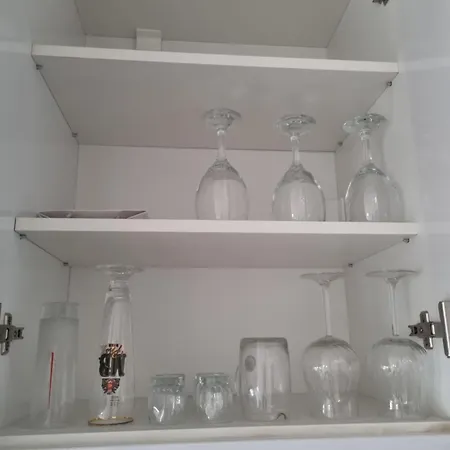 Savic 1 Apartament *