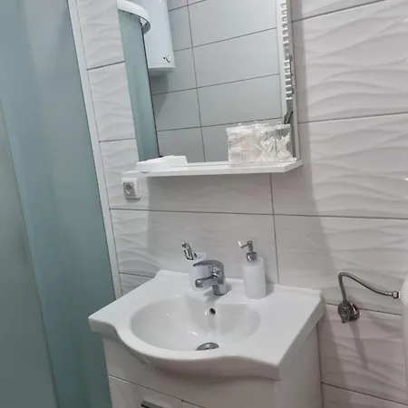 Appartement Savic 1