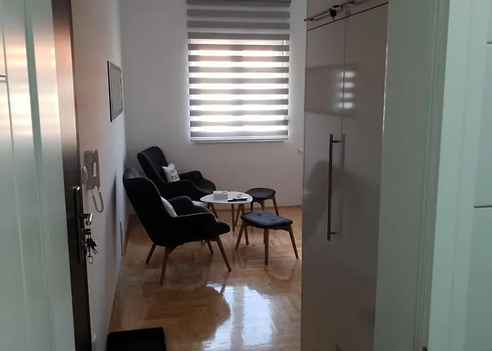 Apartament Savic 1 Bijeljina