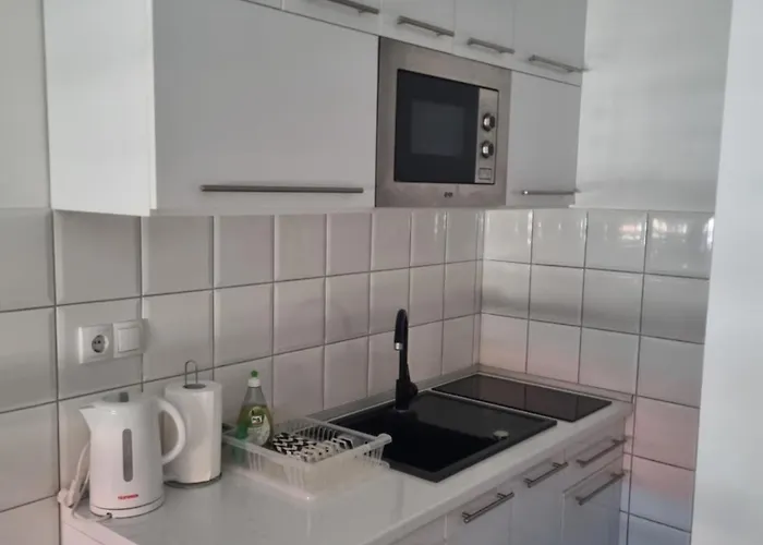 Apartament Savic 1 Bijeljina
