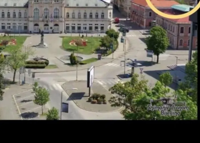 Apartament Savic 1 *