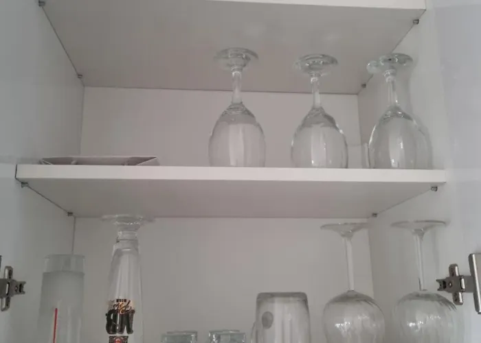 Savic 1 Apartament *